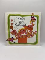 Backen ist ein Kinderspiel. Rezepte für: Backknirpse, Backkö