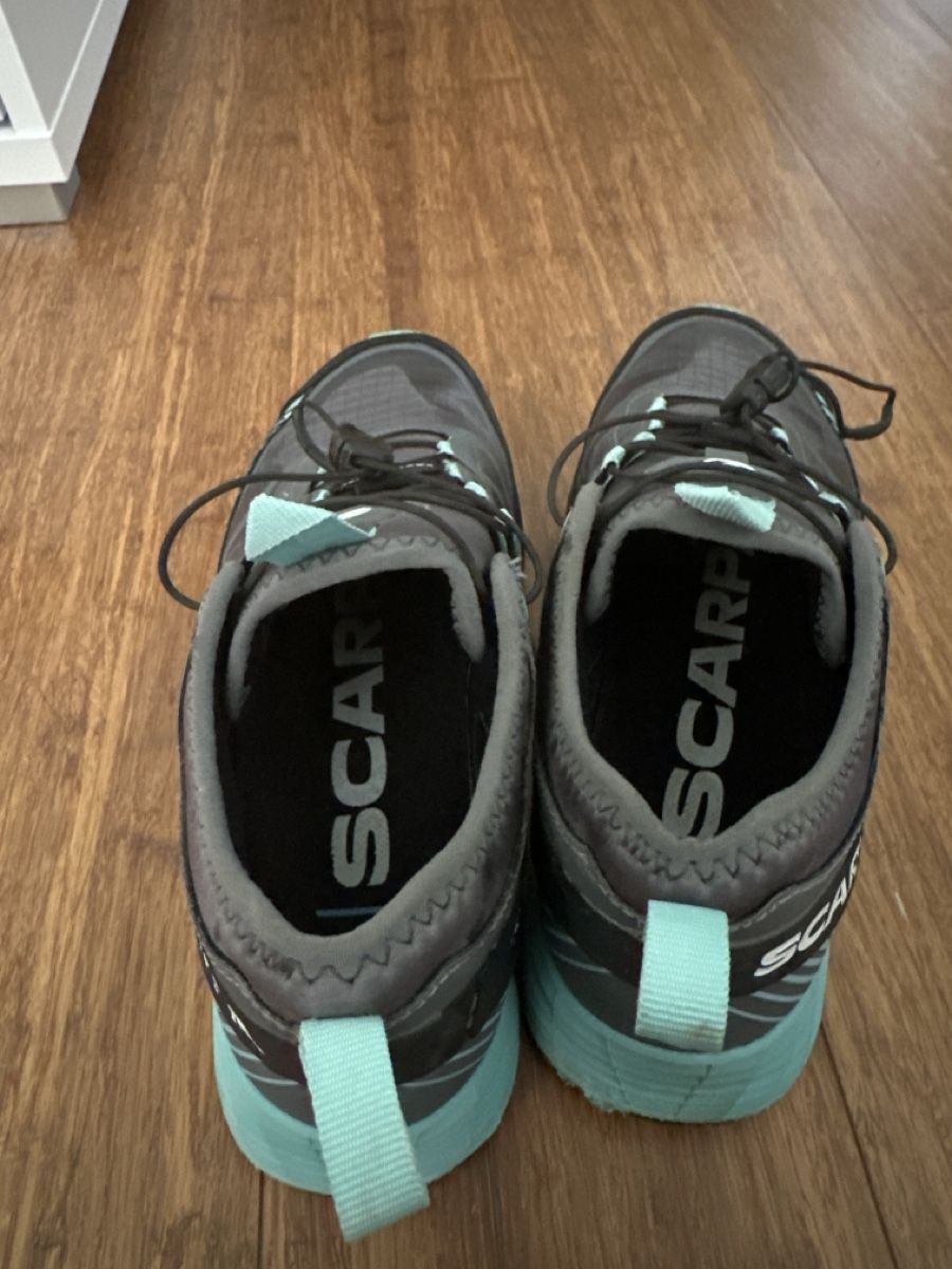 Scarpa Damenschuhe: Ribelle run gtx – Neu (gemäss Beschreibung) aus Balgach von baj_m6tg 3