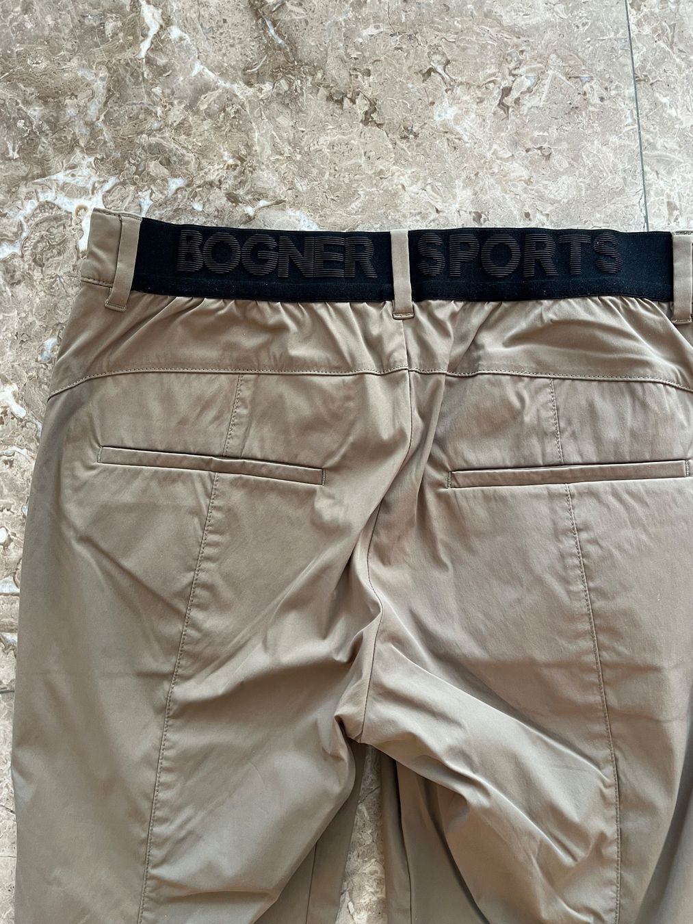 Bogner Pantaloni: Bogner Sommerhosen – Usato da Zürich venduto da pizzobeatrice 4