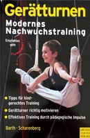 Barth Berndt, Gerätturnen - Modernes Nachwuchstraining