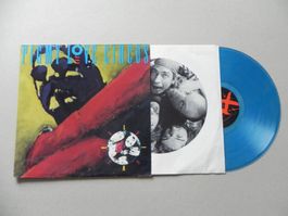LP USA Hardrock Prigmy Love Circus 1990