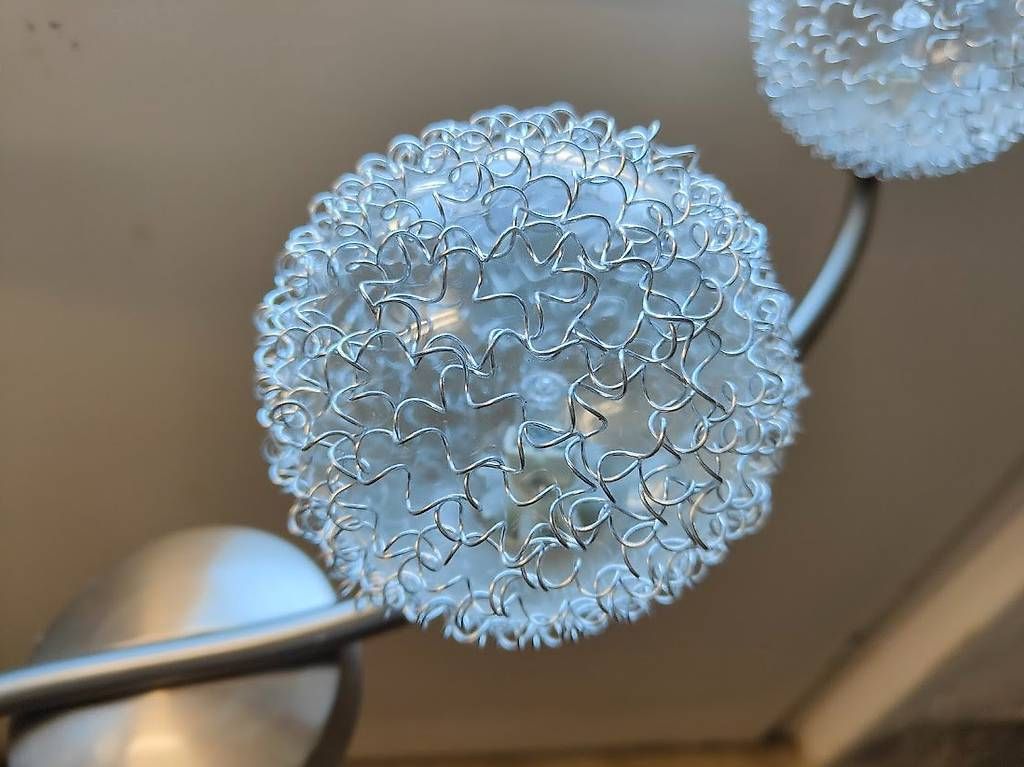 Lampadari & plafoniere: Deckenlampe, Kugeln – Usato da Trimbach venduto da m-i-r-o 1