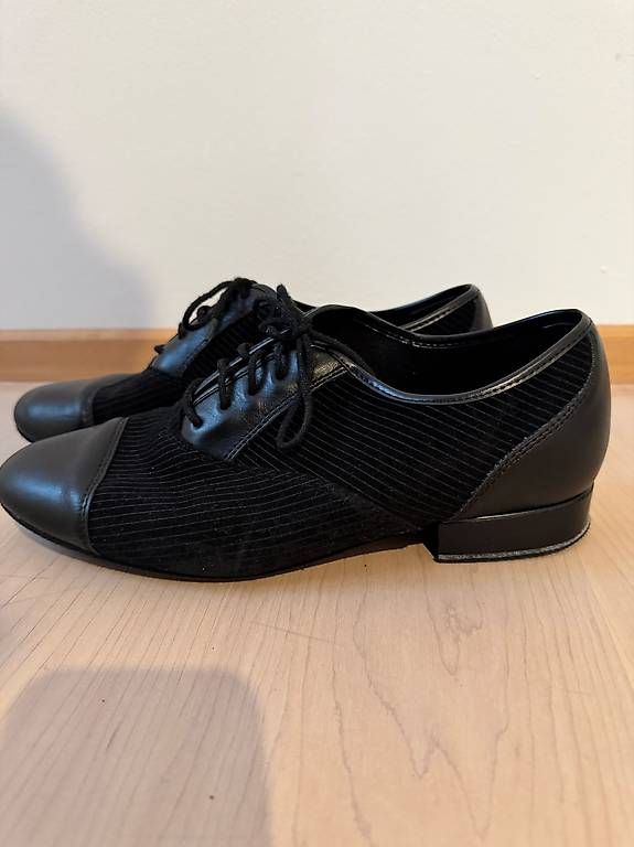 Damenschuhe: Men dancing shoes from Diamant  – Gebraucht aus Affoltern am Albis von mat_vrk7 2