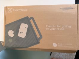 Electrolux Plancha Grill E9HHPG11 neu 