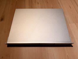 UniFi Network Recorder (UNVR) OHNE Disks