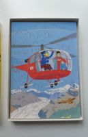 Penelope Holz Puzzle Globi 45 Teile