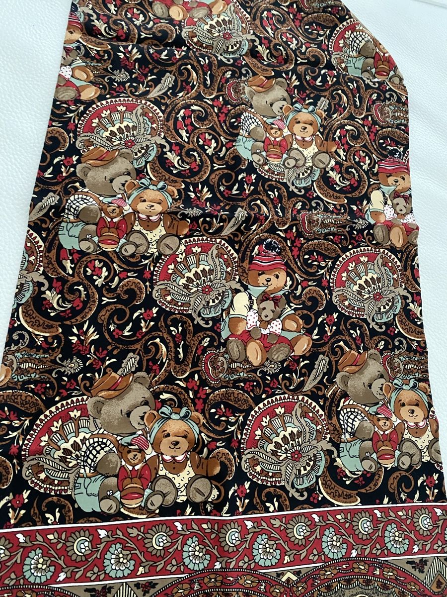 Foulard & Sciarpe: Seiden Schal  🌸 – Usato da Opfikon venduto da Luis144 1