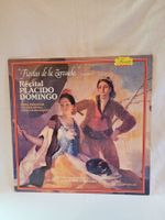 Vinyle 33T Placido Domingo Fiestas de la Zarzuela Vol.1 A...