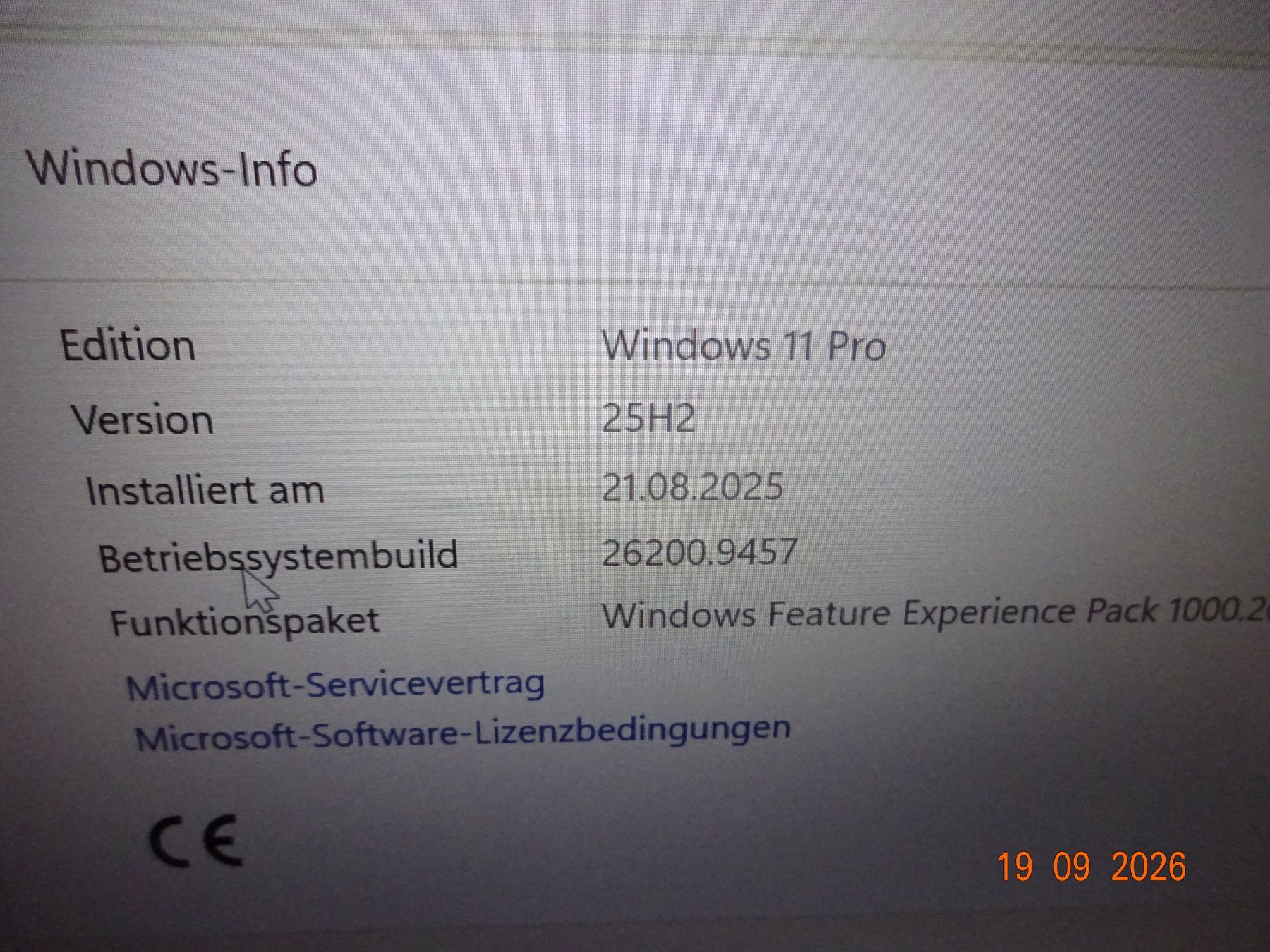 Hewlett Packard Notebook: HP ELITEBOOK 840 G5 – Nuovo (secondo la descrizione) da Winterthur venduto da Starrite 3