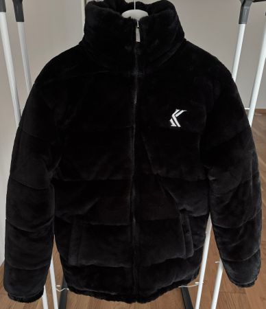 Karl Kani OG Puffer Jacket (Unisex / Gr. S) - Top Zustand