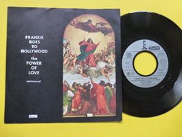 Frankie Goes To Hollywood – The Power Of Love