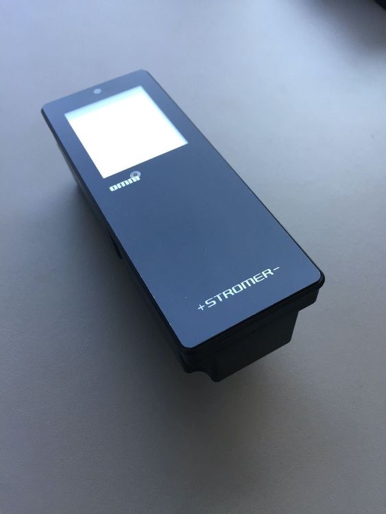 3x Protection Pour Stromer ST2 Omni-Display Film De D'écran