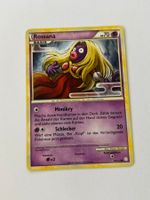 Pokemon-Karte Rossana 69/123