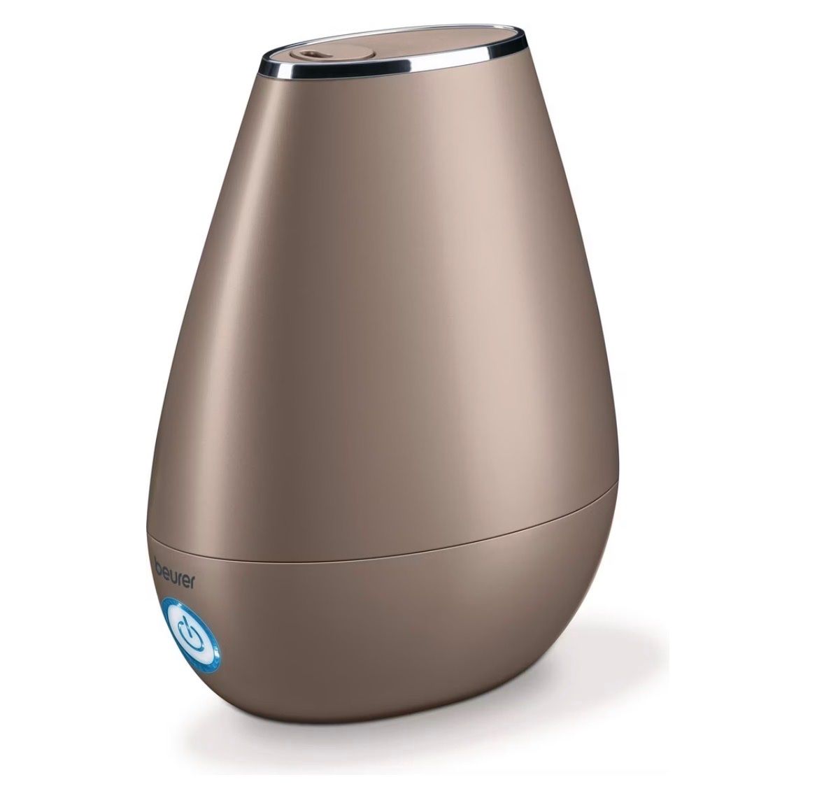 Beurer Umidificatori d'aria: Luftbefeuchter Beurer LB 37 – Nuovo (secondo la descrizione) da Laufen venduto da jer_w9tl