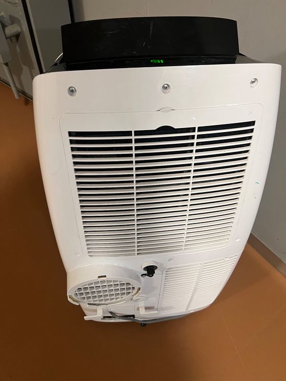 Klimageräte: Klimagerät Aspen Xtra AX3006/1 – Gebraucht aus Aarau von .Kosta. 2