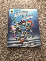 Sticker Mania - Abenteuer Weltmeere