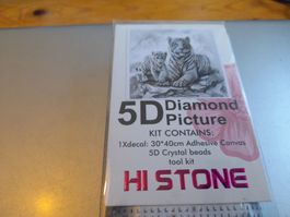 1 diamond Picture neuf