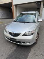Mazda 2 1.4