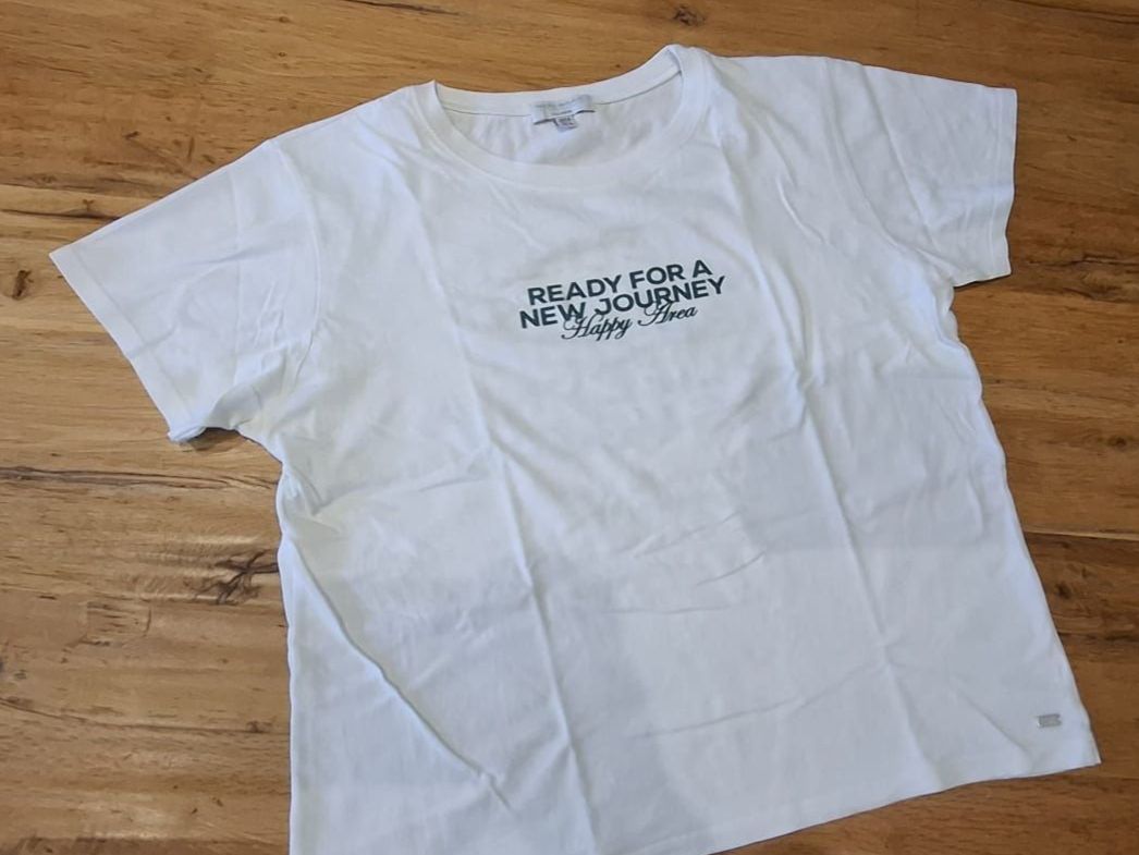 Pull&Bear Blusen, T-Shirts & Tops: L - Grösse, Shirt von PULL&BEAR – Gebraucht aus Nottwil von echtMOMO