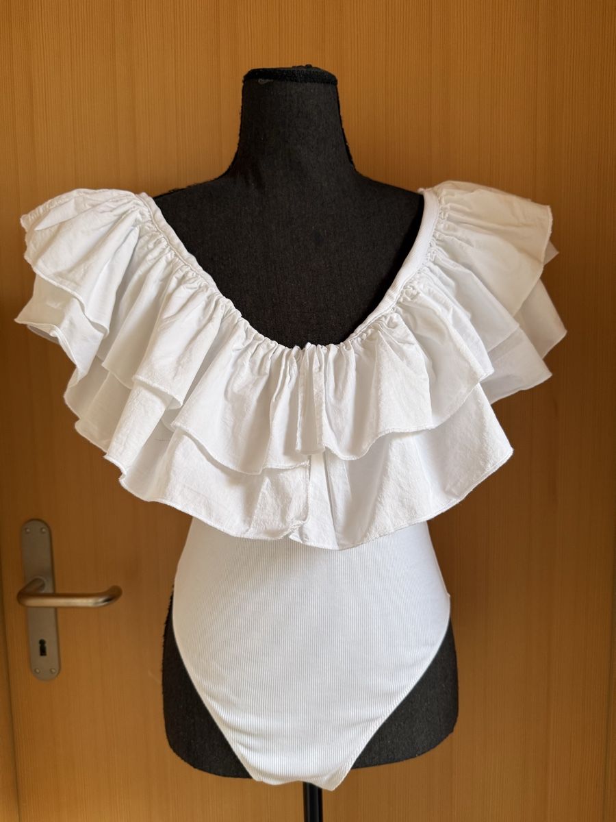 Zara Top: Bohobody von Zara – Nuovo (secondo la descrizione) da Sigriswil venduto da ck56 1