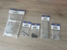 Div. OMP M2 V3 Pro Ersatzteile