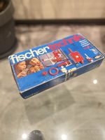 Fischertechnik Motor Set Ausbaukasten Vintage