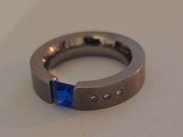 Titan Ring