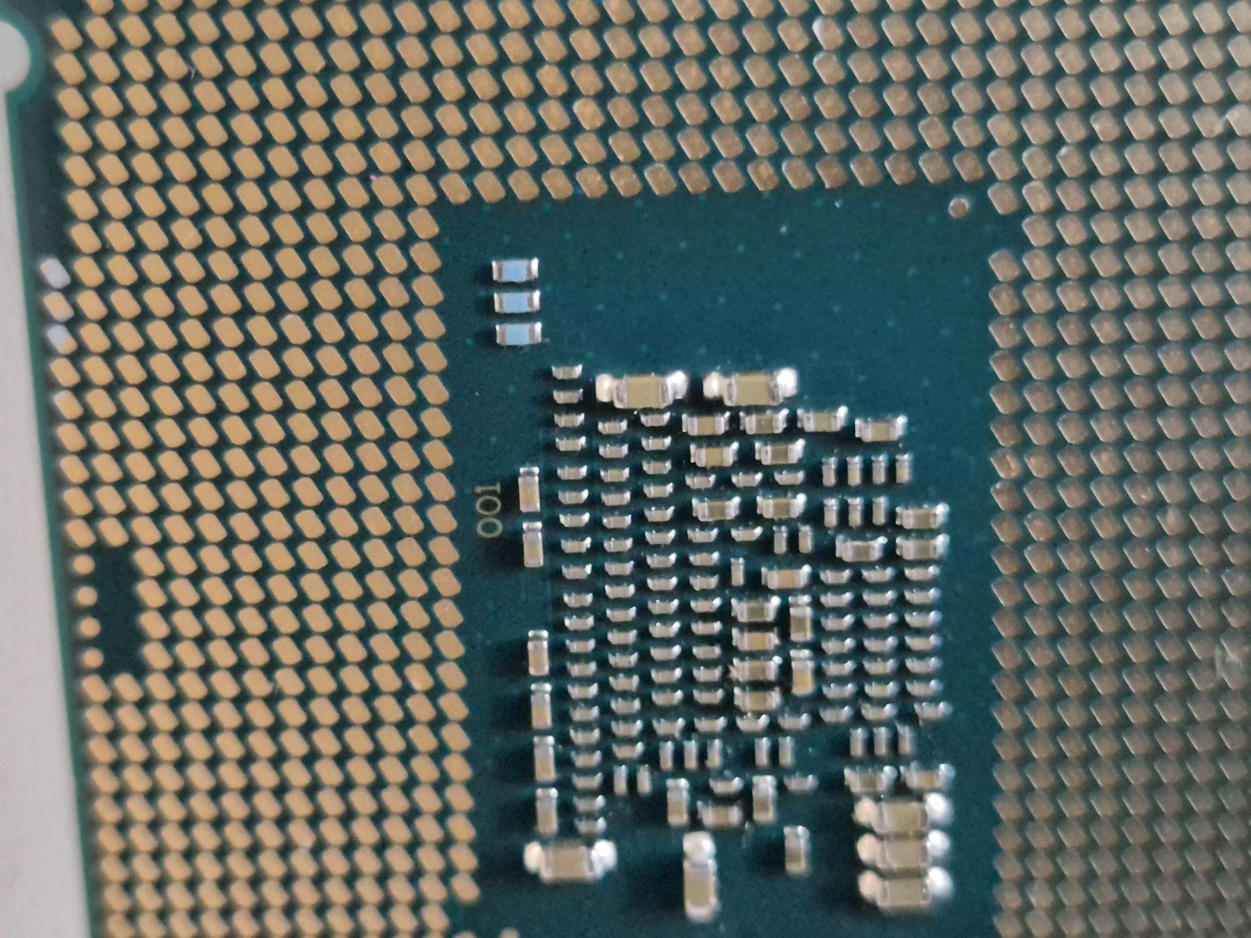 Intel Componenti elettronici: Intel celeron G3930   2.90 GHz – Usato da Roggwil BE venduto da GLDANI 1