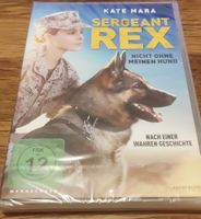 Sergeant Rex (DVD) Neu & OVP