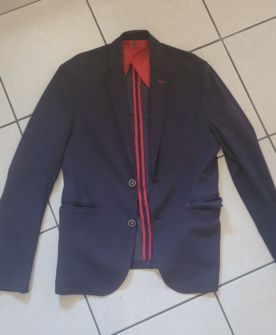 Vestes: blazer – D'occasion à Vevey par dar_jk9w