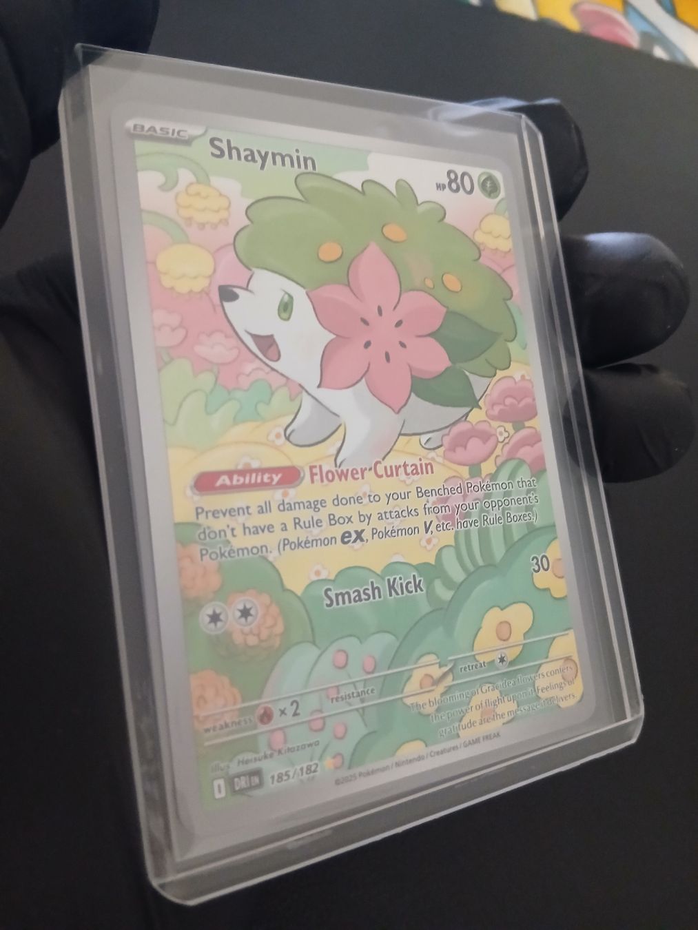 Pokémon Cartes à collectionner: Destined Rivals Shaymin – Neuf (Voir description) à Regensdorf par Baba_Basar 4