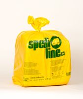 Holzwolle für Verpackung spediline food 4 kg