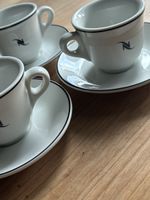 Nespresso Kaffetassen Espresso