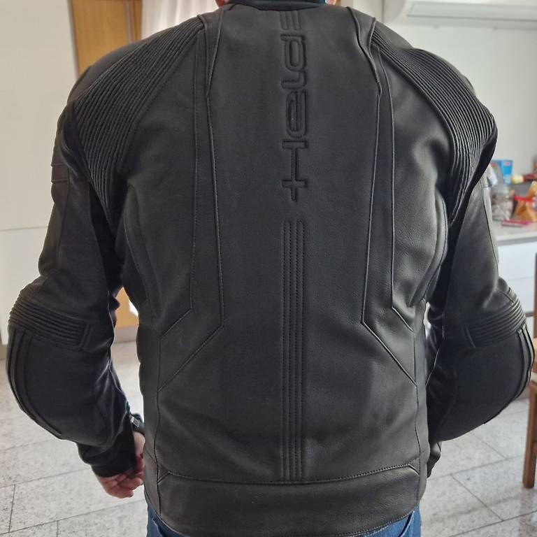 Held Giacche: Motorrad Jacke Marke Held – Usato da Eyholz venduto da aheio 1