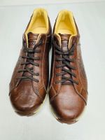 Meindl Chaussures Cuir Marron, Taille 37,5