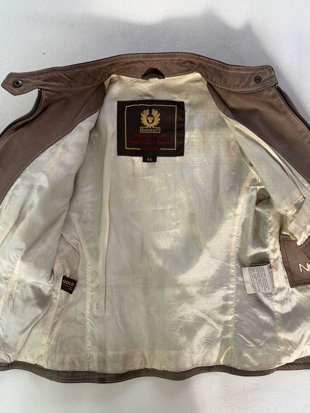 Belstaff Giacche: Belstaff Damenjacke – Usato da Hinterkappelen venduto da lis_m9l5 1