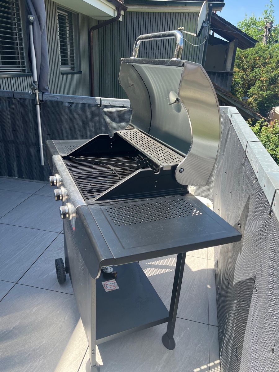 Griglie: Grill – Nuovo (secondo la descrizione) da Zürich venduto da Shputim 2