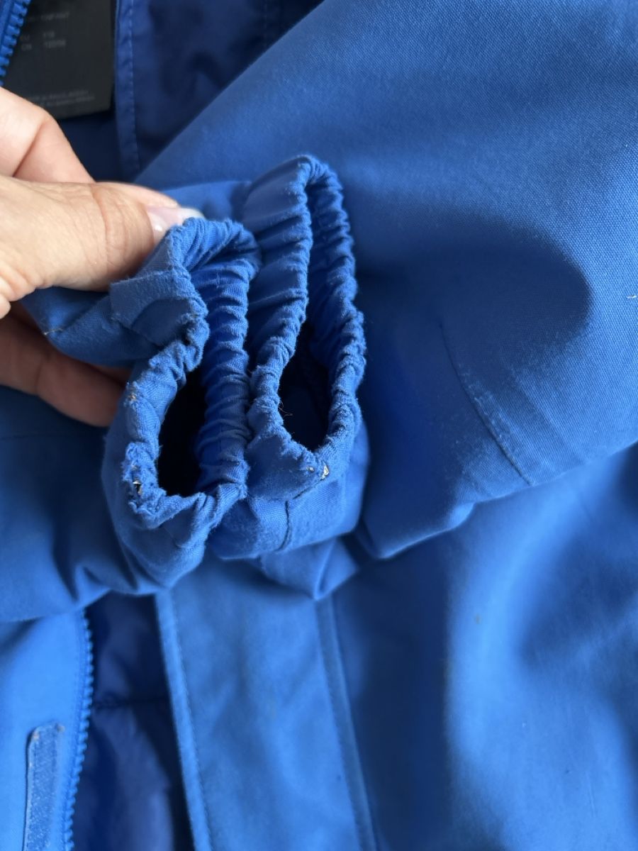 Jack Wolfskin Giacche & Cappotti: Jacke Jack Wolfskin Gr 116 – Usato da Lostorf venduto da Venice16 1