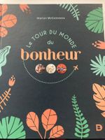 Le tour du monde du bonheur