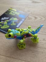 Kosmos Gecko Bot inkl. Anleitung