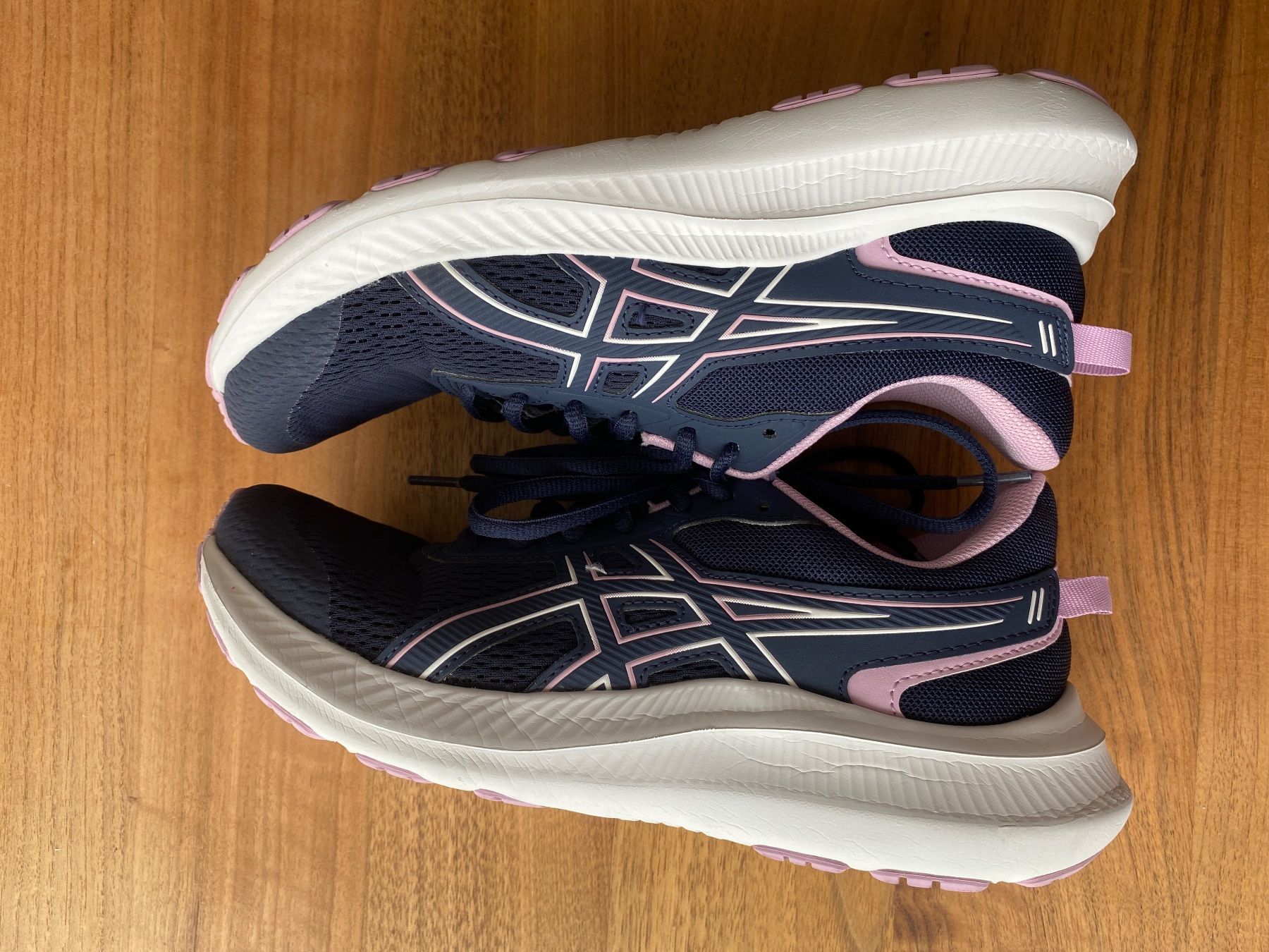 Asics Scarpe da donna: ASICS Laufschuh Gr. 38 – Usato da Binz venduto da chr_5ljt 4