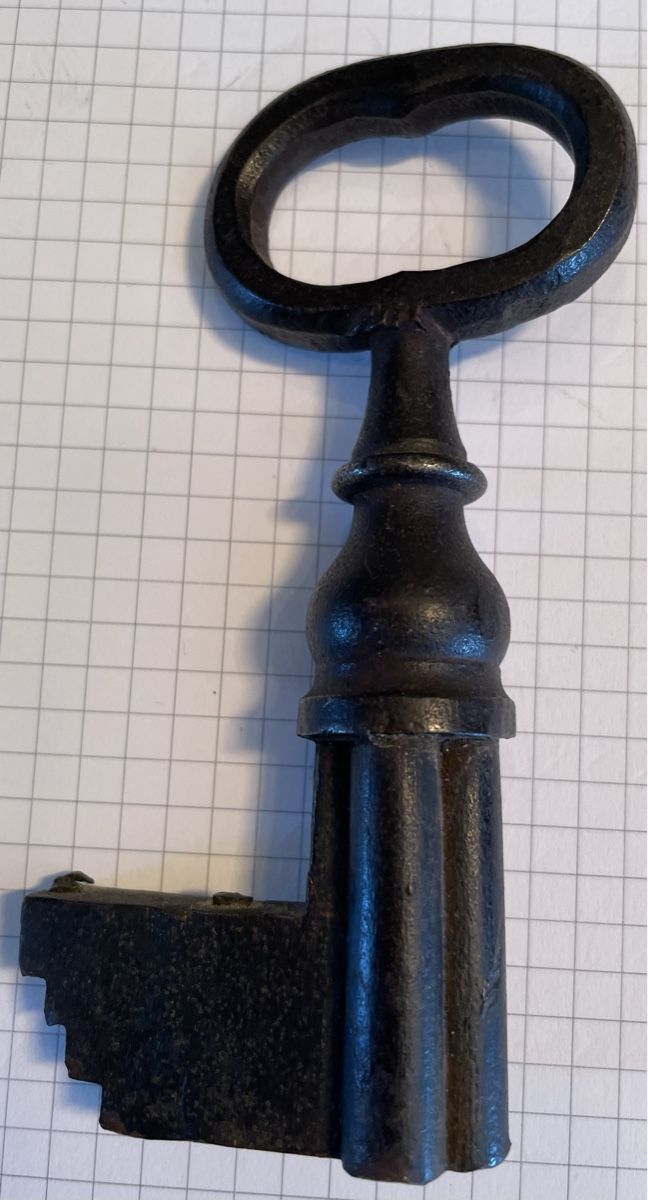 Chiavi: Schlüssel antik – Usato da Rorschacherberg venduto da farmer61 4