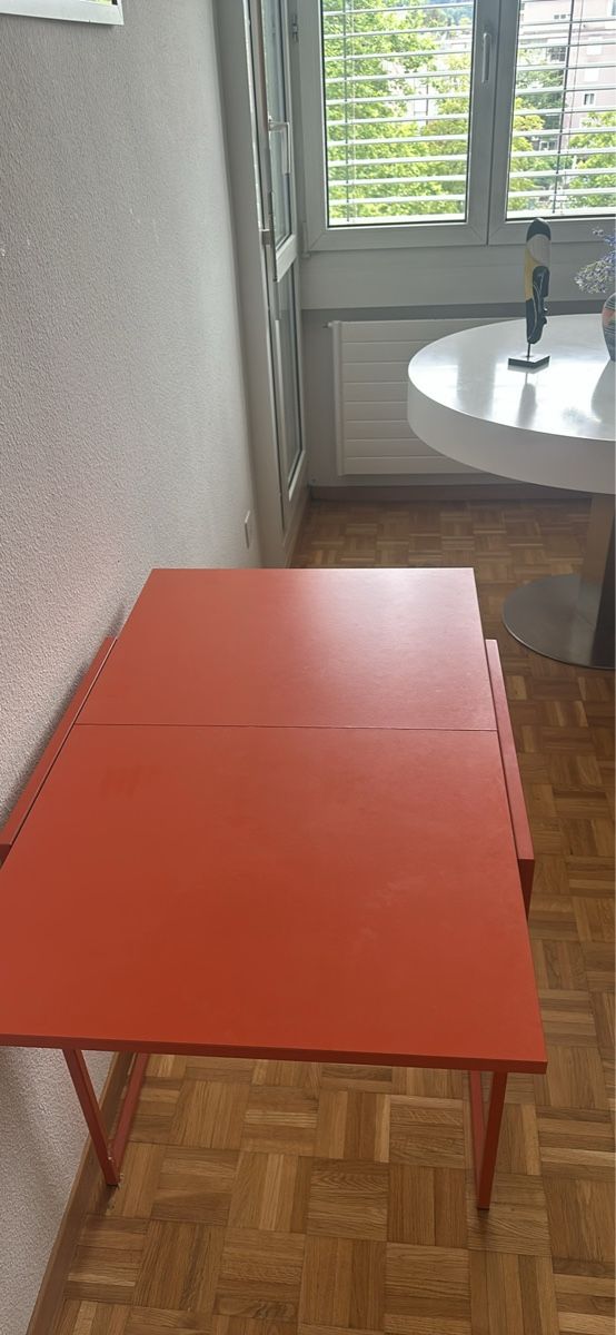 Tische: Klapptisch – Neu (gemäss Beschreibung) aus Winterthur von nic_r7kj 2
