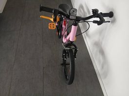 VELO ENFANTS 3 -7ANS