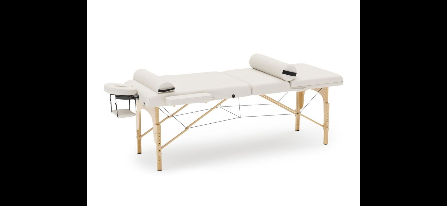 Gonser Chaises longues: Massageliege klappbar Neuwertig – D'occasion à Hergiswil LU par Kaufi0
