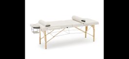 Massageliege klappbar Neuwertig