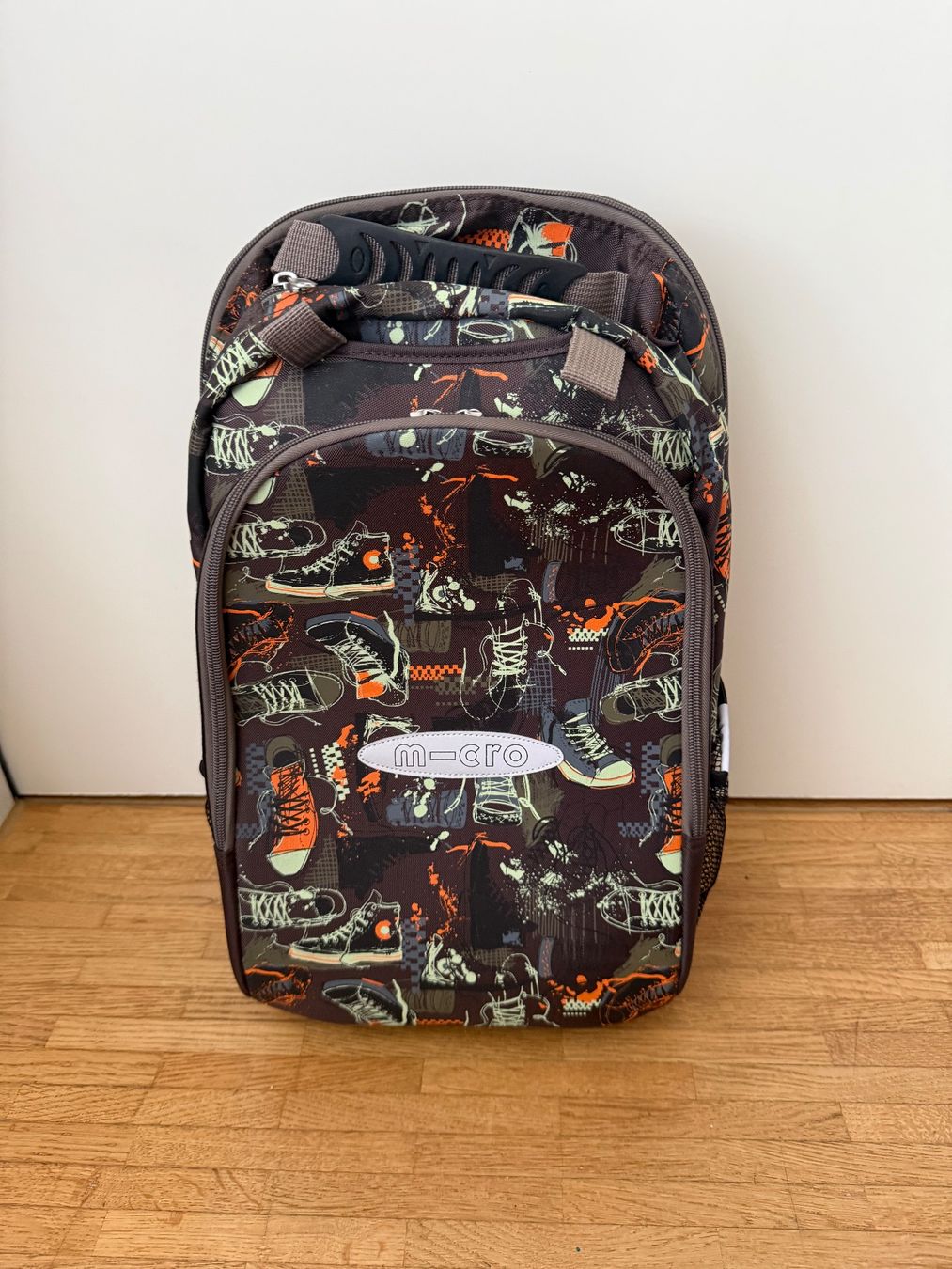 Micro Kickboard: Micro Maxi 4 in 1 – D'occasion à Zürich par Rolik123 3