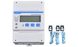 Huawei Smart Meter DTSU666-H 100A/40mA neu