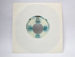 Vinyl Single Rare Earth Get Ready für Jukebox
