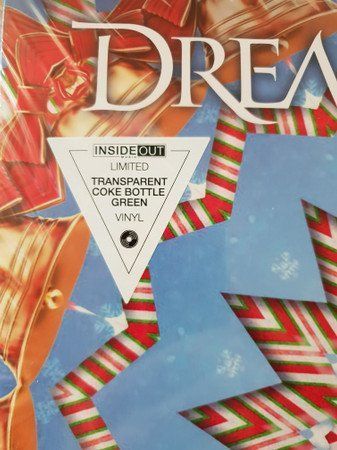 Dischi in vinile: Dream Theater Lost Not Forgotten Archives: A Dramatic Tour – Nuovo e nell'imballaggio originale da Brittnau venduto da Zibu 5